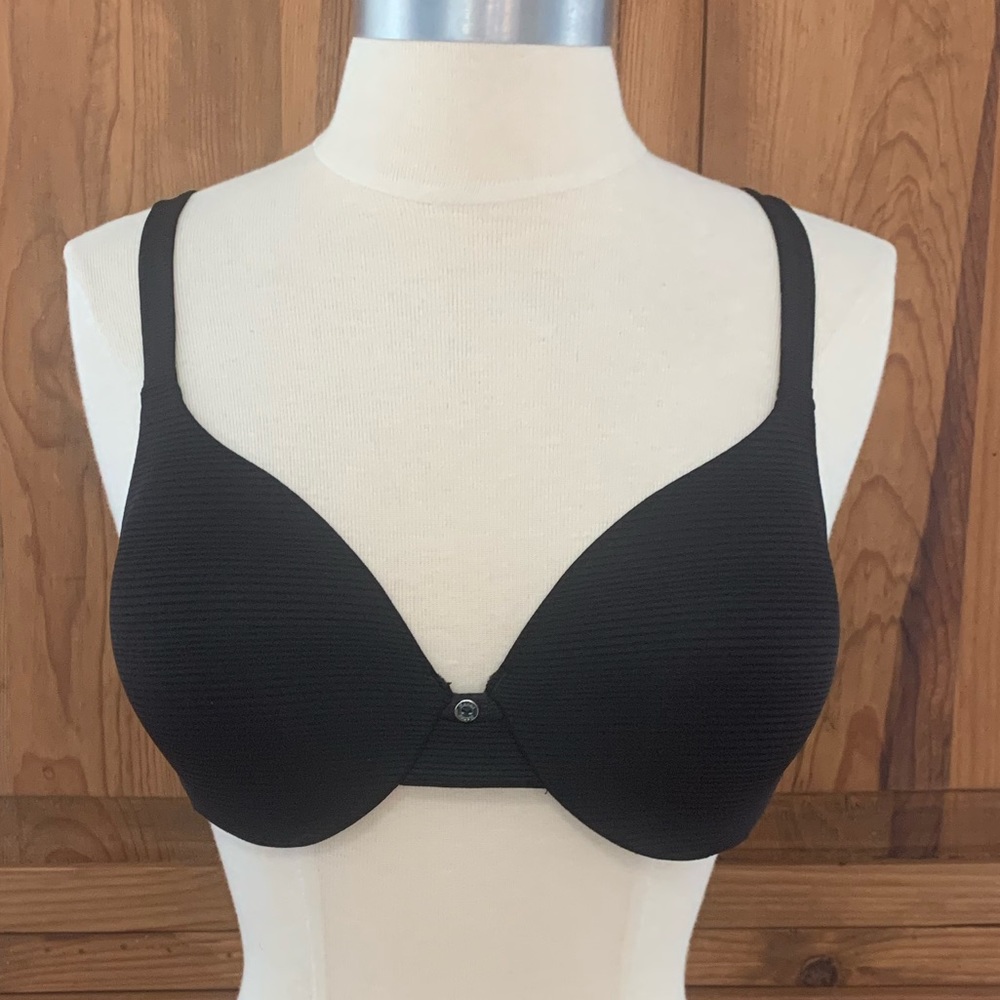Hanes padded bra